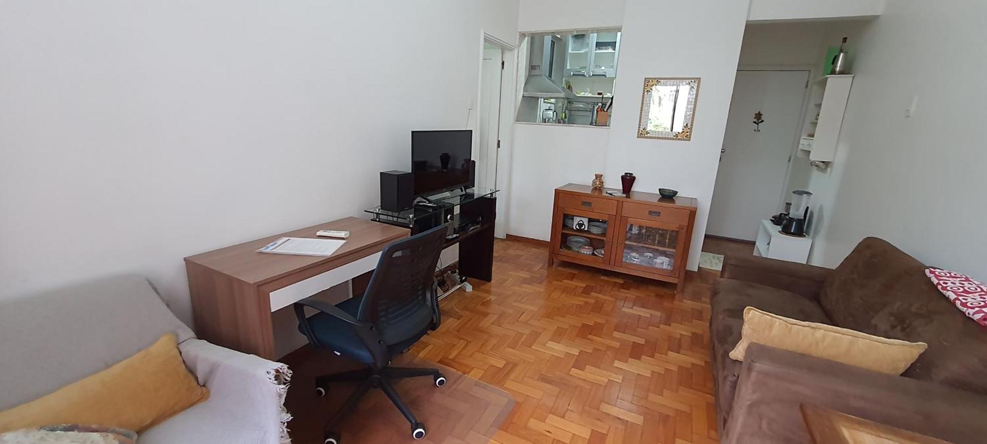 Apartamento Confortavel Flamengo * Río de Janeiro