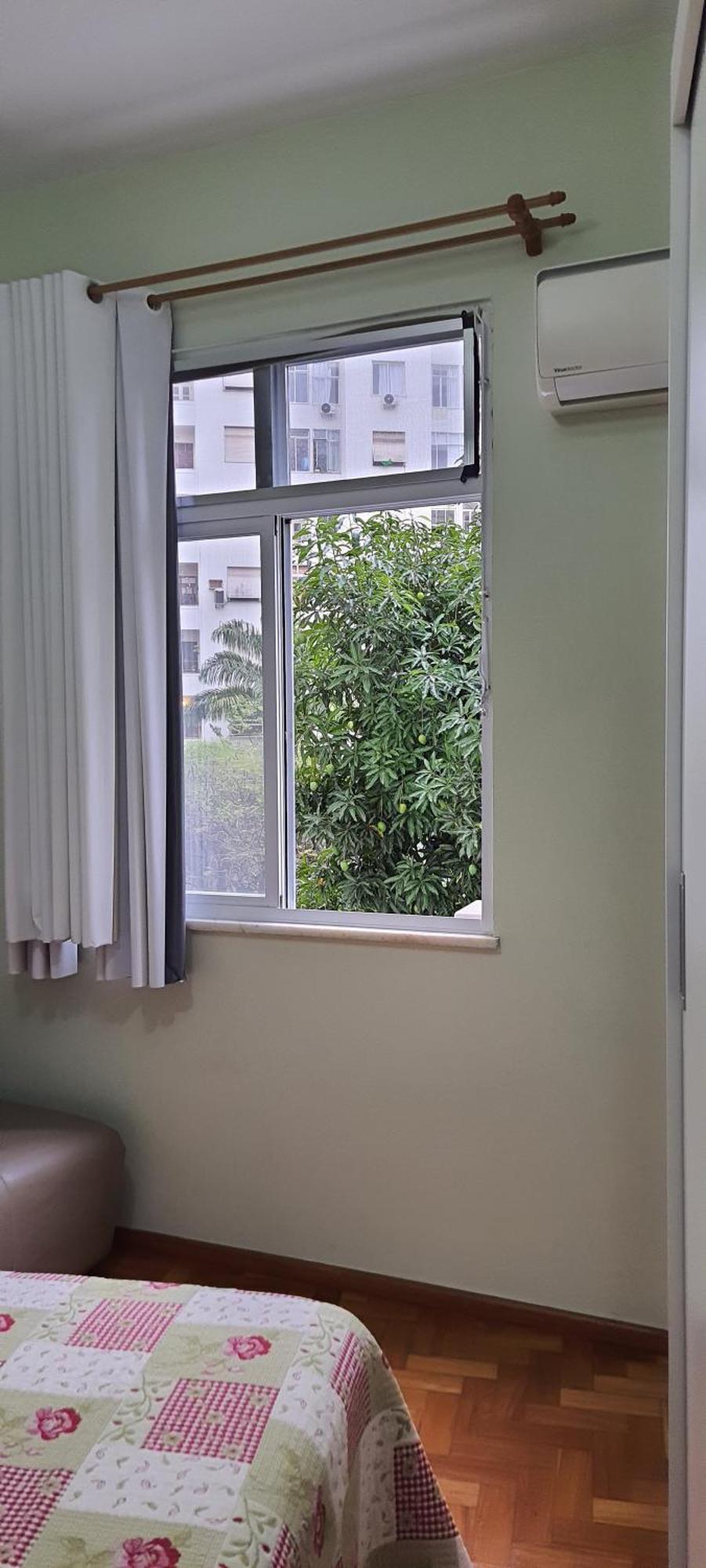 Apartamento Confortavel Flamengo Río de Janeiro