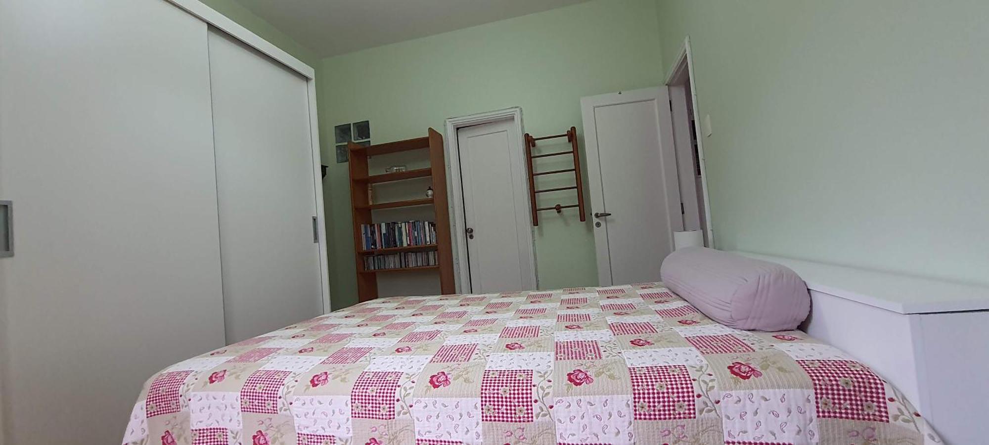 Apartamento Confortavel Flamengo * Río de Janeiro