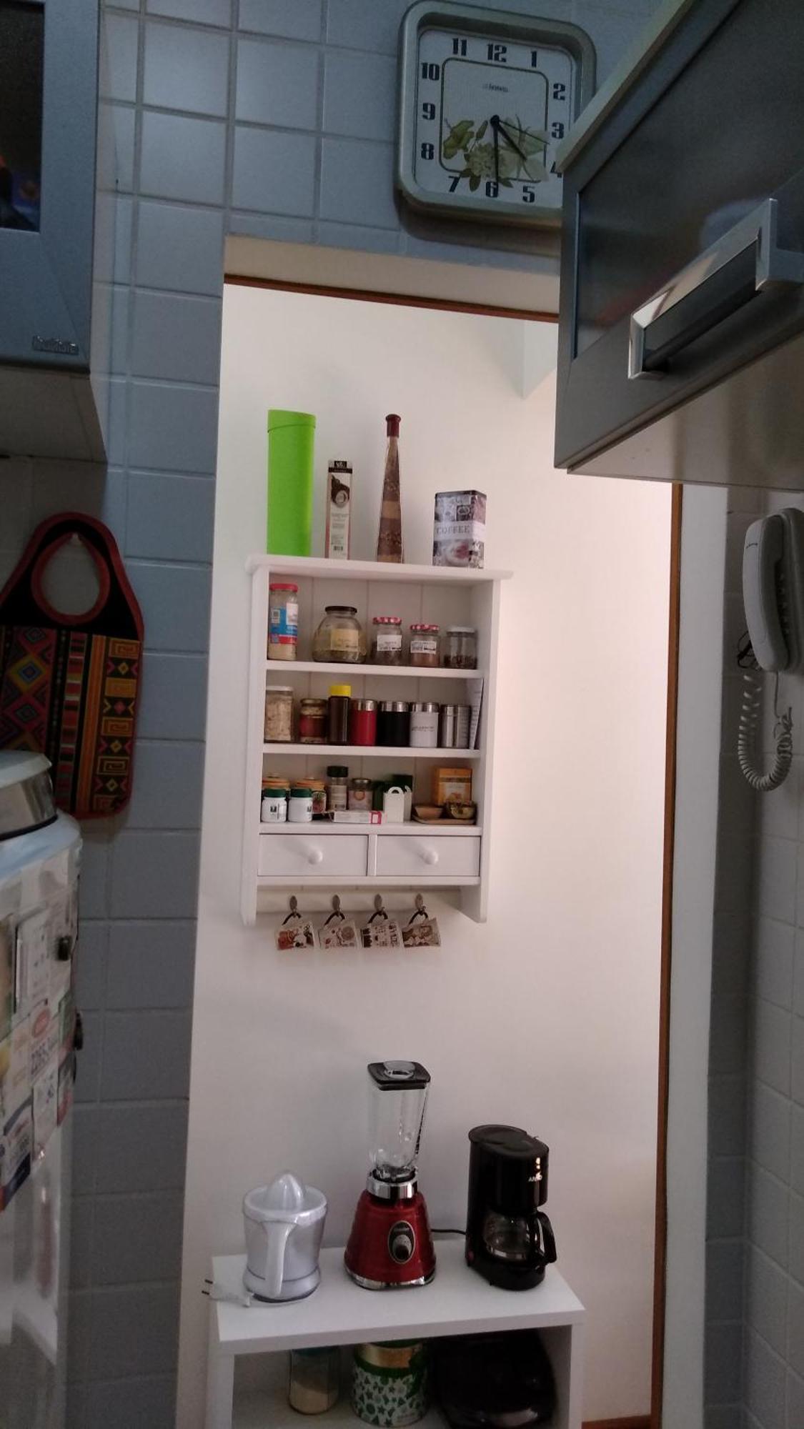 Apartemen Apartamento Confortavel Flamengo Rio de Janeiro