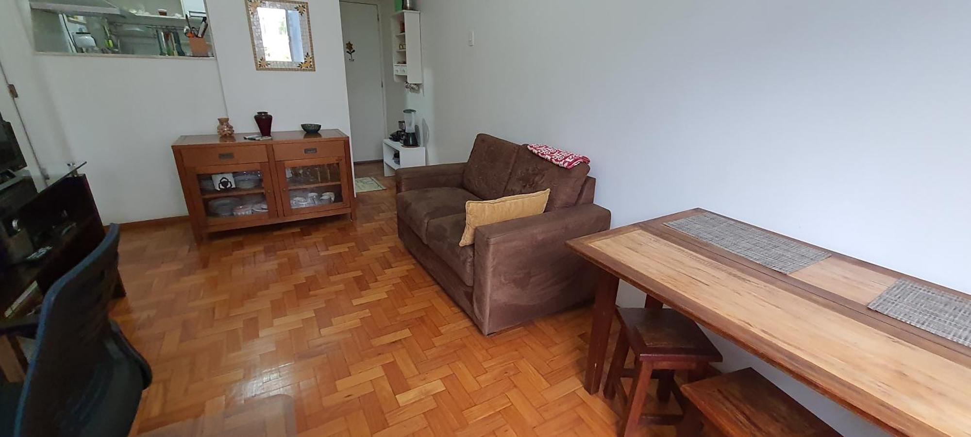 Apartemen Apartamento Confortavel Flamengo