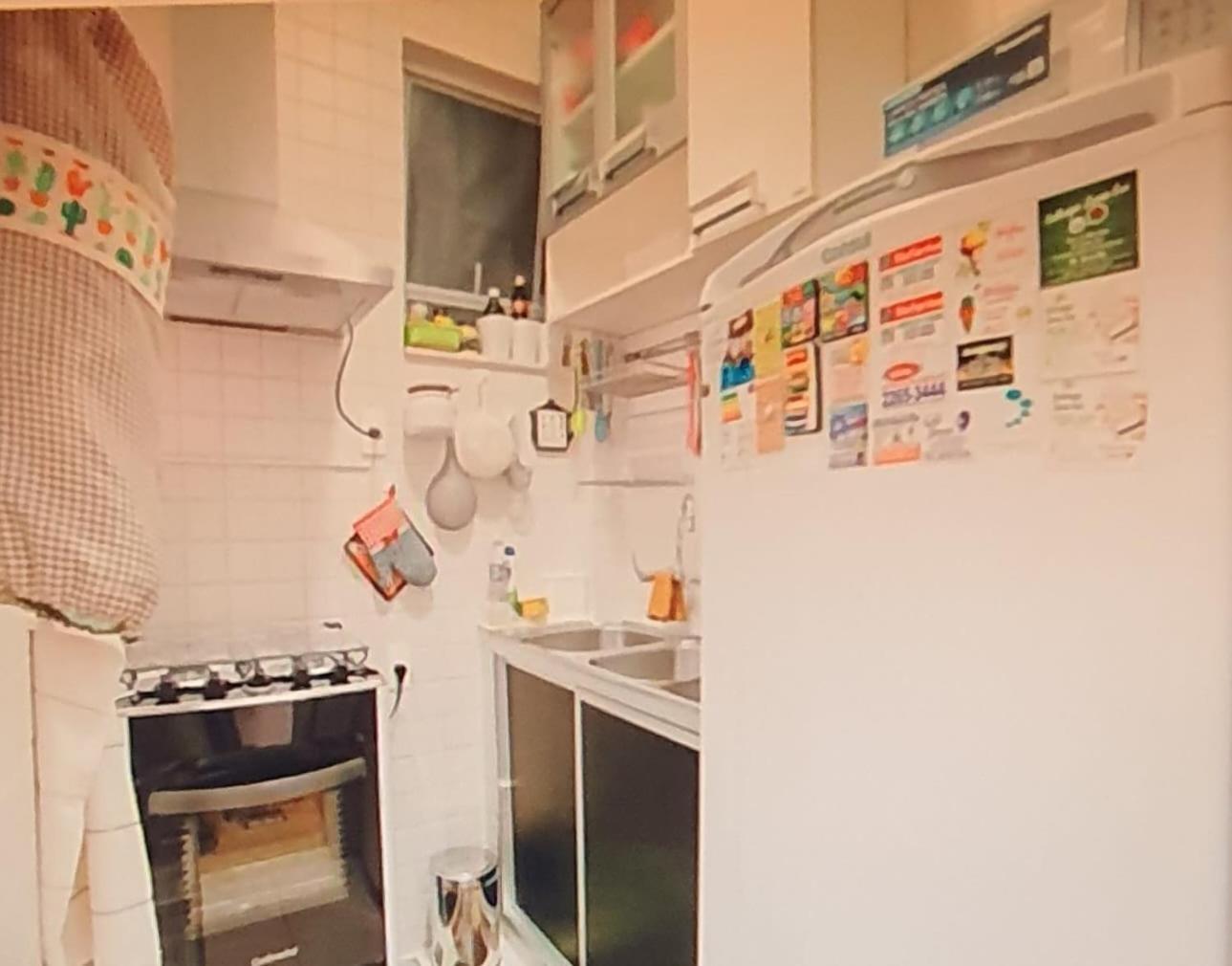 Apartemen Apartamento Confortavel Flamengo *
