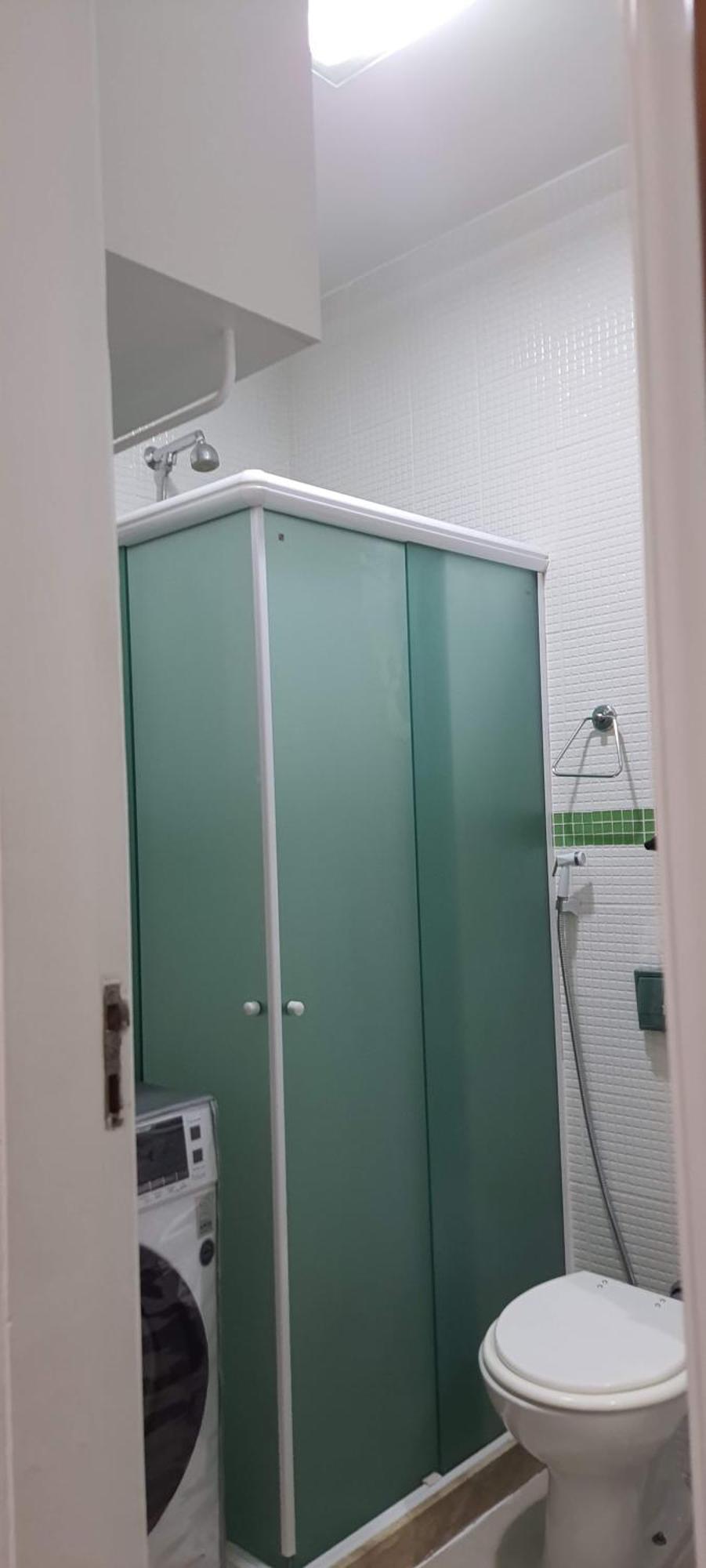 Apartamento Confortavel Flamengo Apartemen *
