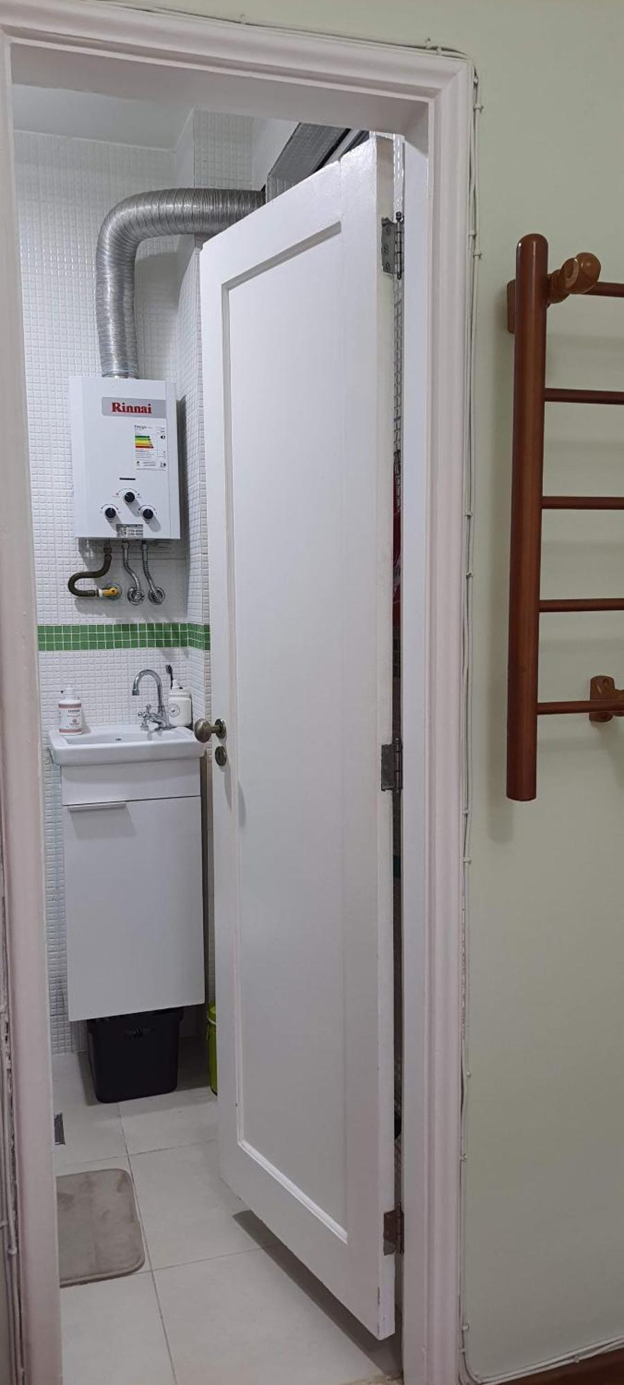 Apartemen Apartamento Confortavel Flamengo Rio de Janeiro