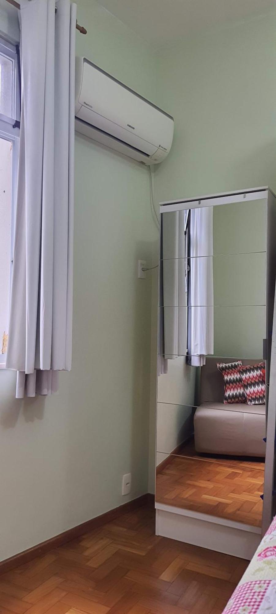 Apartamento Confortavel Flamengo Apartemen