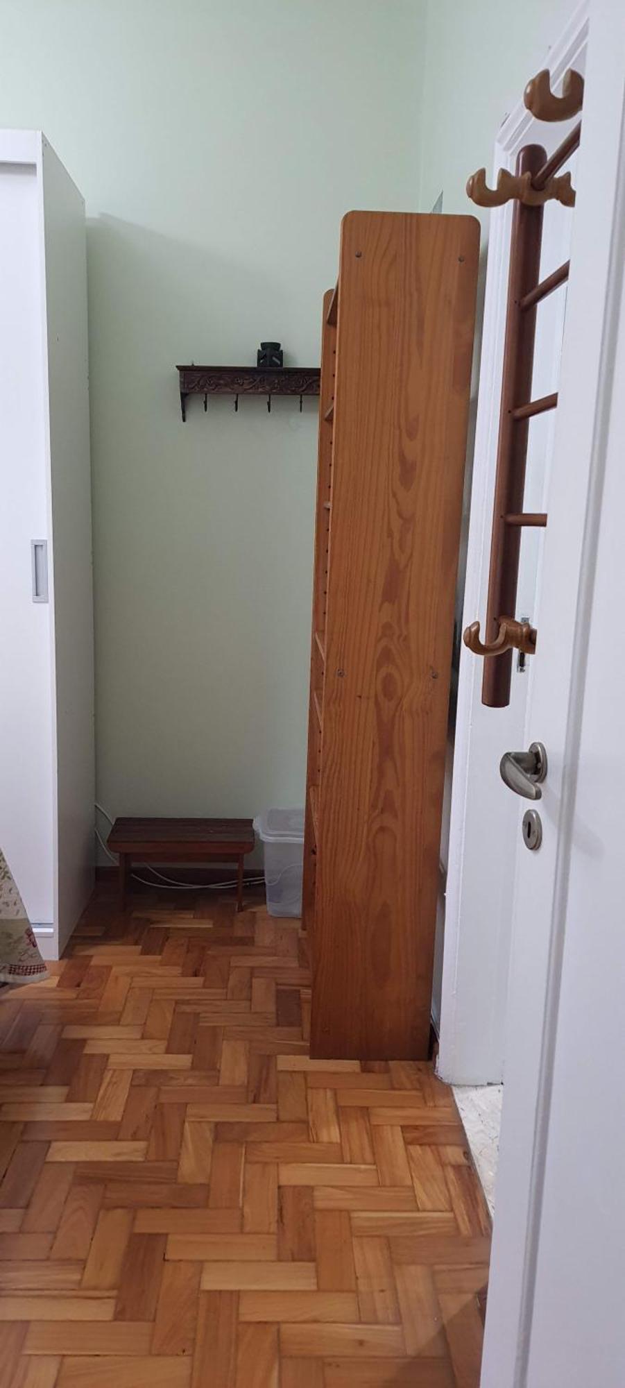Apartemen Apartamento Confortavel Flamengo