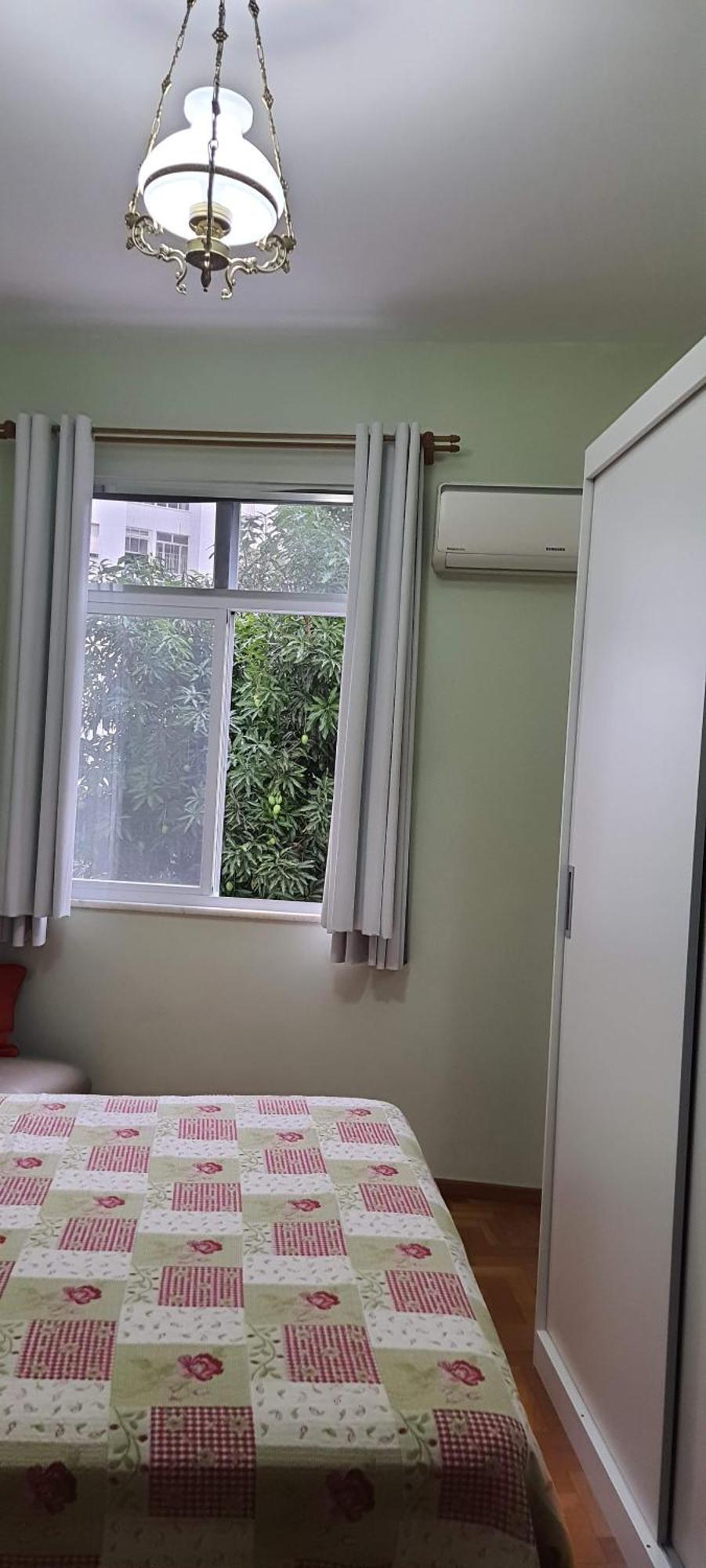 Apartamento Confortavel Flamengo Apartemen *